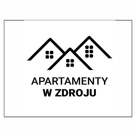 Apartament Z Widokiem Na Park โปลานิซา-สดรอยจ์ ภายนอก รูปภาพ