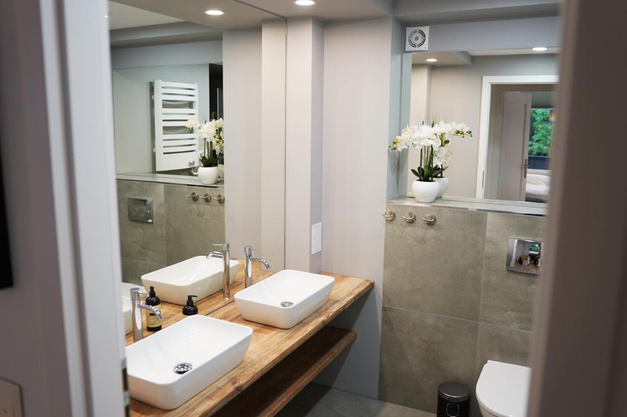 Apartament Z Widokiem Na Park โปลานิซา-สดรอยจ์ ภายนอก รูปภาพ